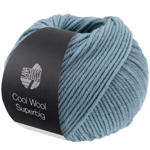 Lana Grossa Cool Wool Superbig 019