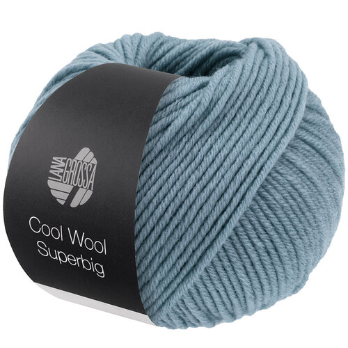 Lana Grossa Cool Wool Superbig 019