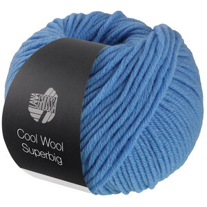 Lana Grossa Cool Wool Superbig 020
