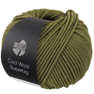 Lana Grossa Cool Wool Superbig 024