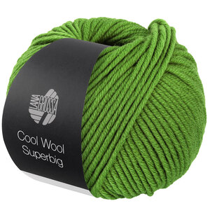 Lana Grossa Cool Wool Superbig 025