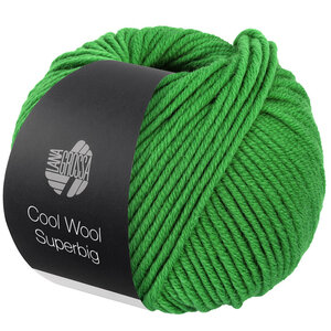 Lana Grossa Cool Wool Superbig 026