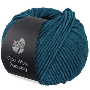 Lana Grossa Cool Wool Superbig 032