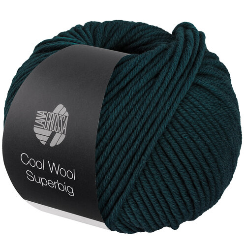 Lana Grossa Cool Wool Superbig 033