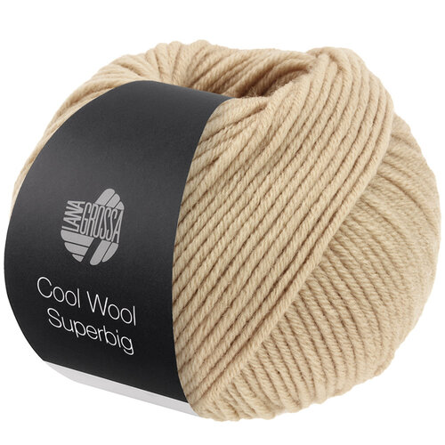 Lana Grossa Cool Wool Superbig 036