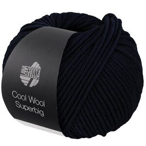 Lana Grossa Cool Wool Superbig 044