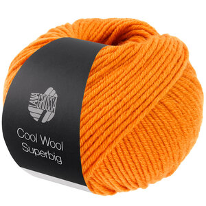 Lana Grossa Cool Wool Superbig 045