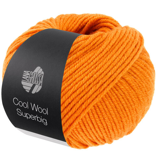 Lana Grossa Cool Wool Superbig 045