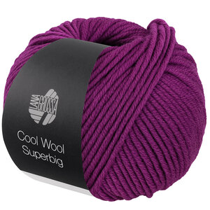 Lana Grossa Cool Wool Superbig 047