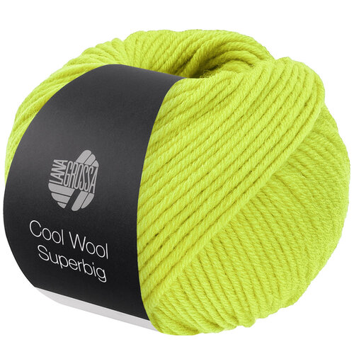 Lana Grossa Cool Wool Superbig 048