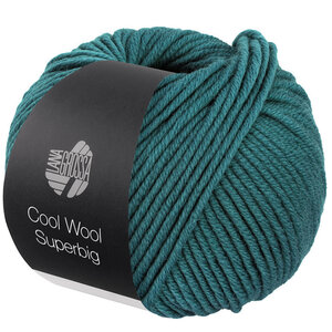 Lana Grossa Cool Wool Superbig 050