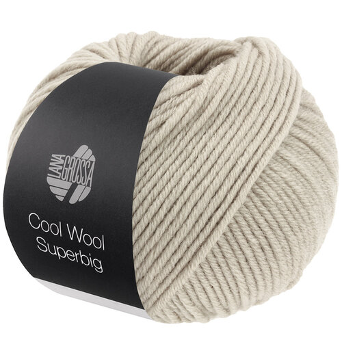 Lana Grossa Cool Wool Superbig 051