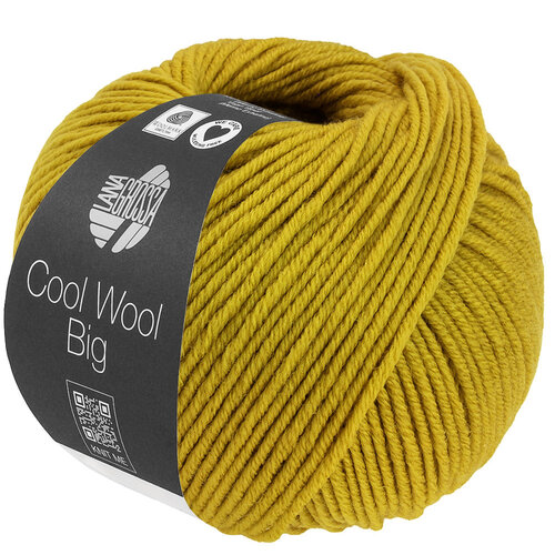 Lana Grossa Cool Wool Big  1039