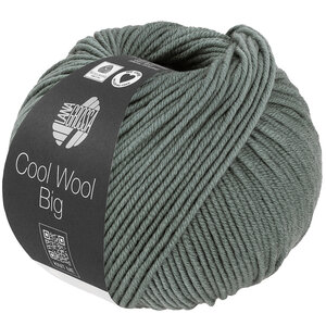 Lana Grossa Cool Wool Big  1040