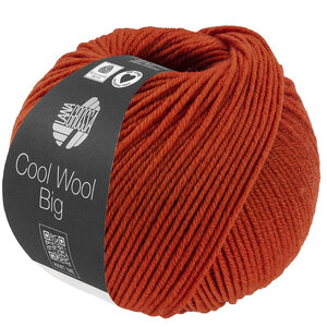 Lana Grossa Cool Wool Big  1042