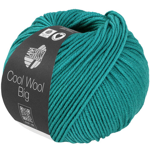 Lana Grossa Cool Wool Big  1043