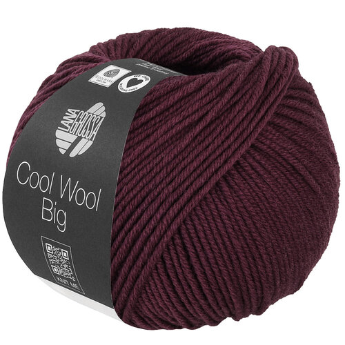 Lana Grossa Cool Wool Big  1044