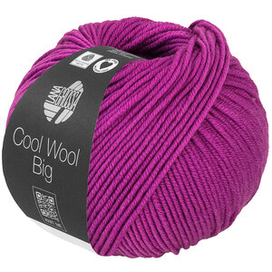 Lana Grossa Cool Wool Big  1045