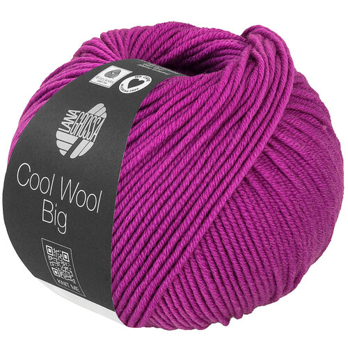 Lana Grossa Cool Wool Big  1045