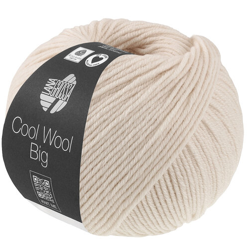 Lana Grossa Cool Wool Big  1046