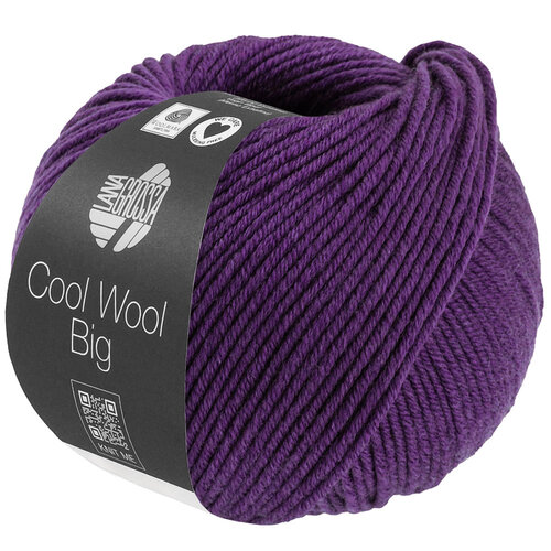 Lana Grossa Cool Wool Big 1699
