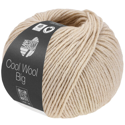 Lana Grossa Cool Wool Big 1707