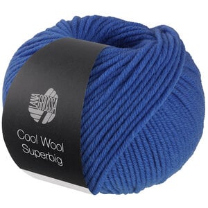 Lana Grossa Cool Wool Superbig 015 Lana Grossa Cool Wool Superbig 015