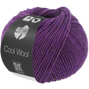 Lana Grossa Cool Wool 1499