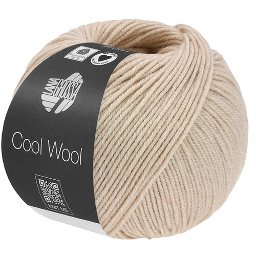 Lana Grossa Cool Wool 1507
