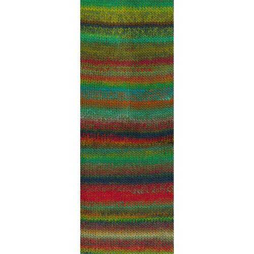 Lana Grossa Colorissimo 221
