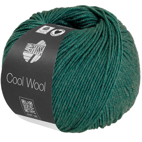 Lana Grossa Cool Wool 1505 Lana Grossa Cool Wool 1505