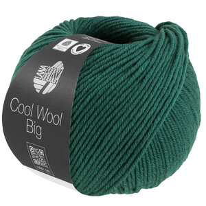 Lana Grossa Cool Wool Big 1705 Lana Grossa Cool Wool Big 1705