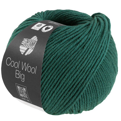 Lana Grossa Cool Wool Big 1705 Lana Grossa Cool Wool Big 1705