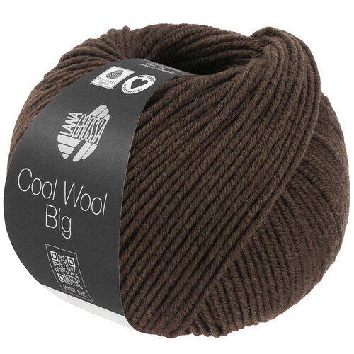 Lana Grossa Cool Wool Big 1709 Lana Grossa Cool Wool Big 1709