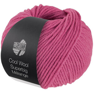 Lana Grossa Cool Wool Superbig 202