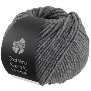 Lana Grossa Cool Wool Superbig 217