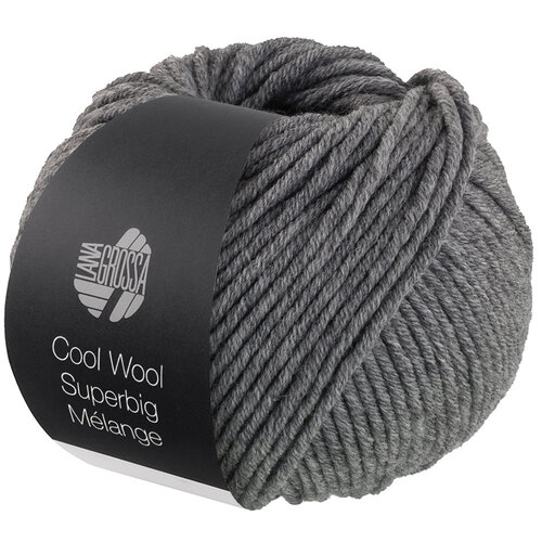Lana Grossa Cool Wool Superbig 217