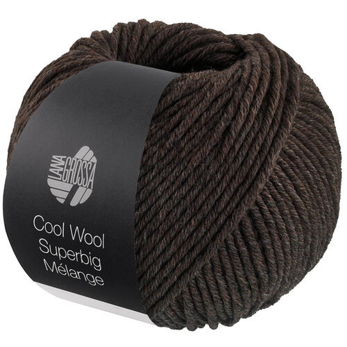 Lana Grossa Cool Wool Superbig 219