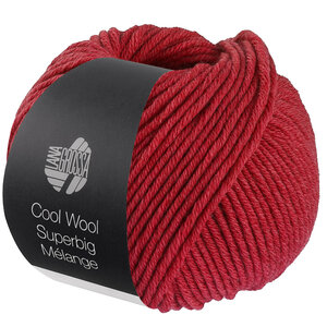 Lana Grossa Cool Wool Superbig 223 Lana Grossa Cool Wool Superbig 223