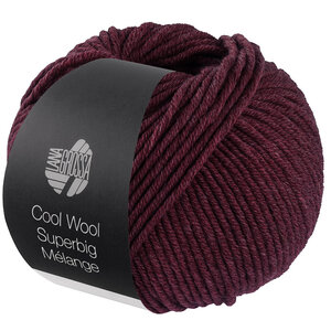Lana Grossa Cool Wool Superbig 221