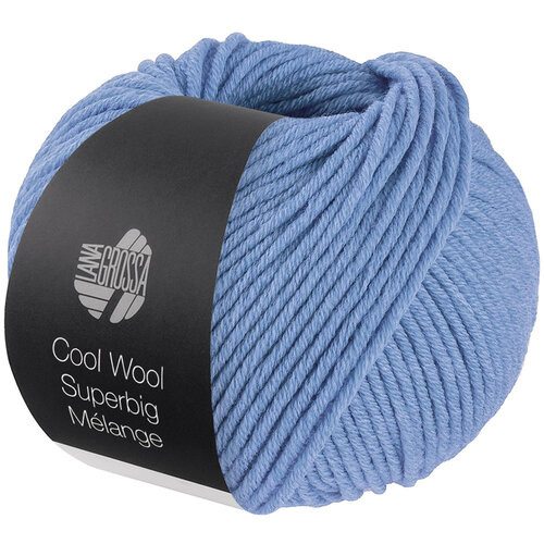 Lana Grossa Cool Wool Superbig 224