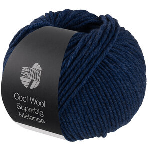 Lana Grossa Cool Wool Superbig 225