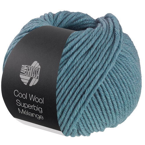 Lana Grossa Cool Wool Superbig 227
