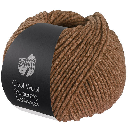 Lana Grossa Cool Wool Superbig 229