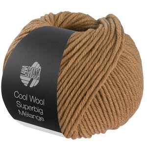 Lana Grossa Cool Wool Superbig 230