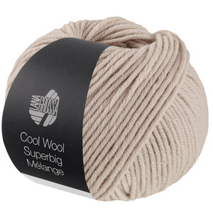 Lana Grossa Cool Wool Superbig 232