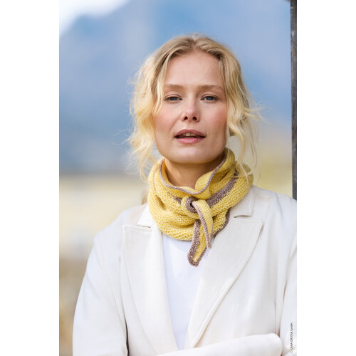 Lana Grossa Filati Doeken & Co No. 10