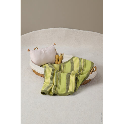 Lana Grossa Cosy Socks for Babies No.2