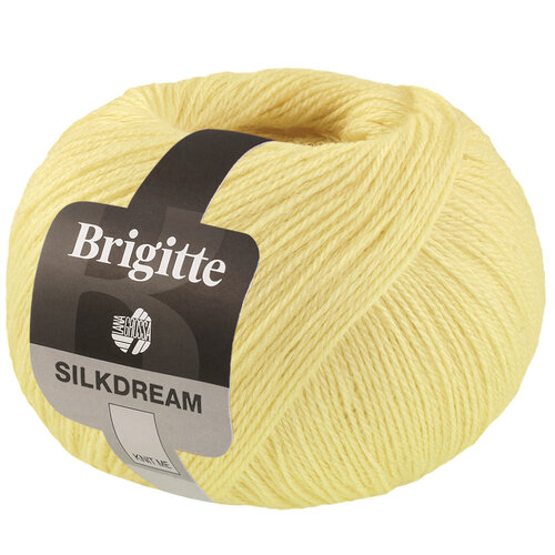 Lana Grossa Brigitte Silkdream 017 Lana Grossa Brigitte Silkdream 017