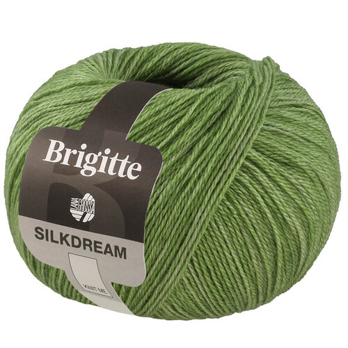 Lana Grossa Brigitte Silkdream 019 Lana Grossa Brigitte Silkdream 019